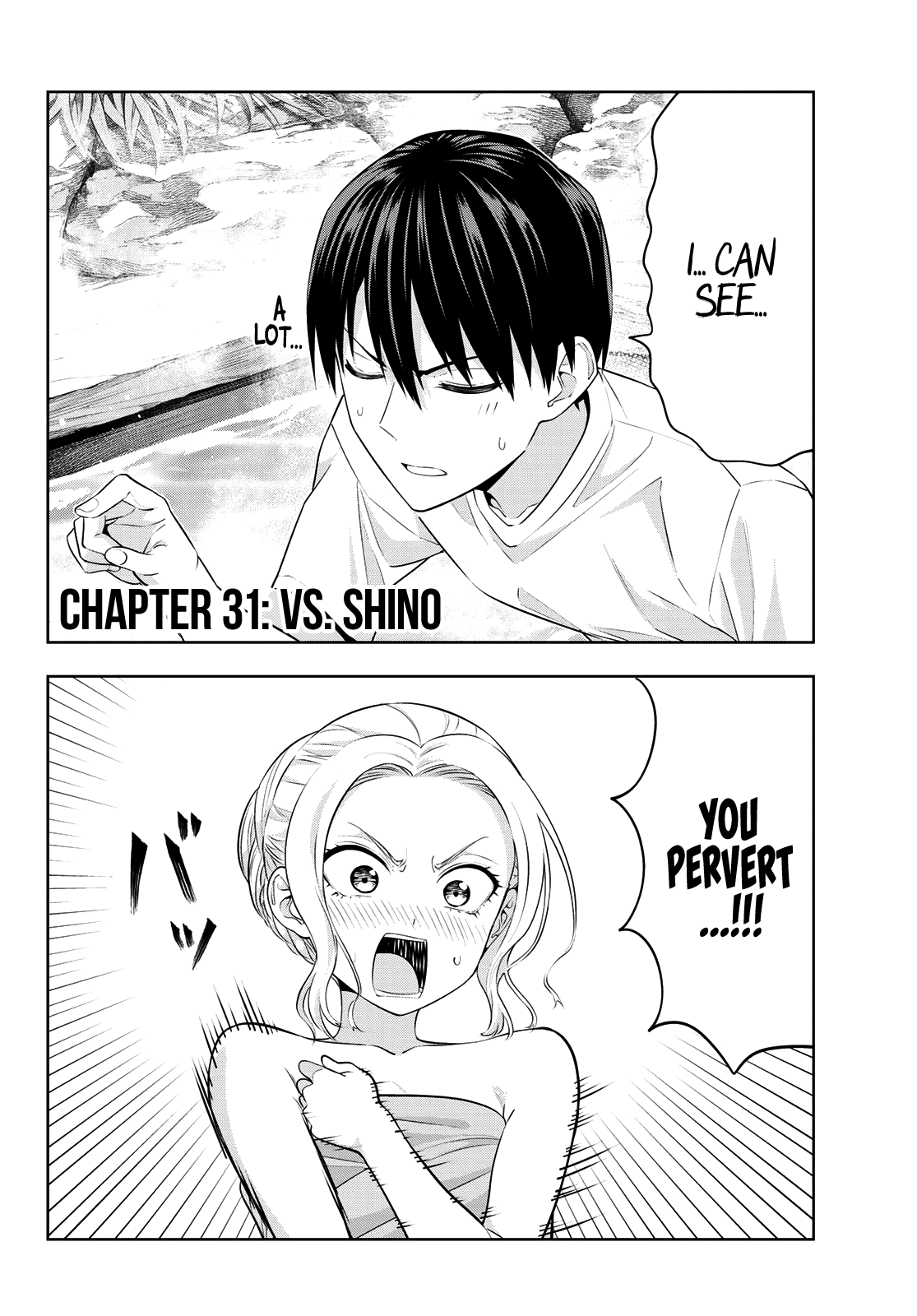 Kanojo Mo Kanojo Chapter 31 #3