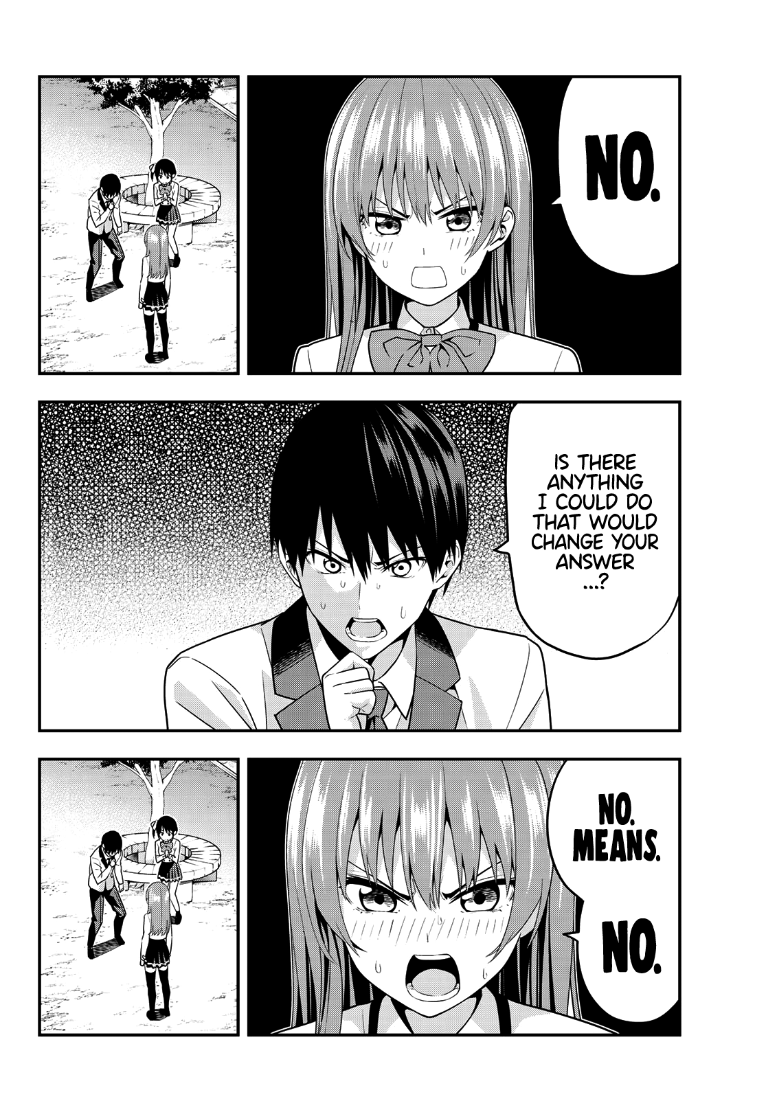 Kanojo Mo Kanojo Chapter 2 #15