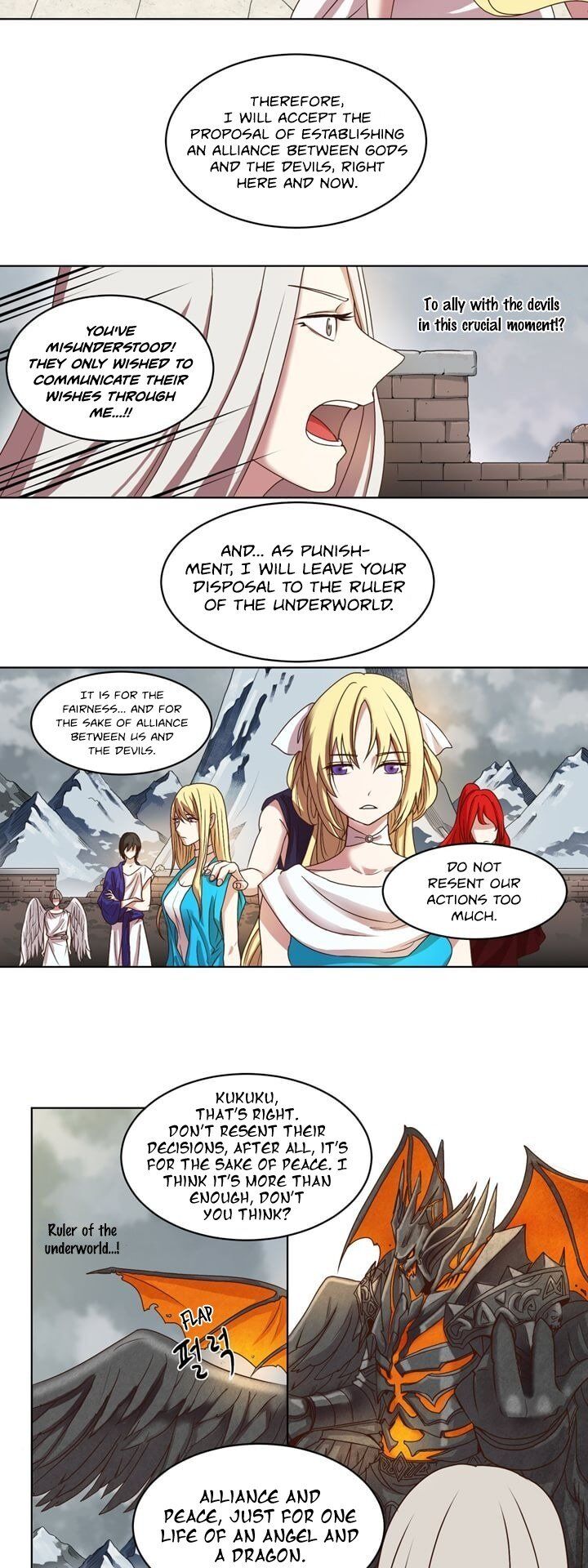 Sword And Magic Chapter 2 #15