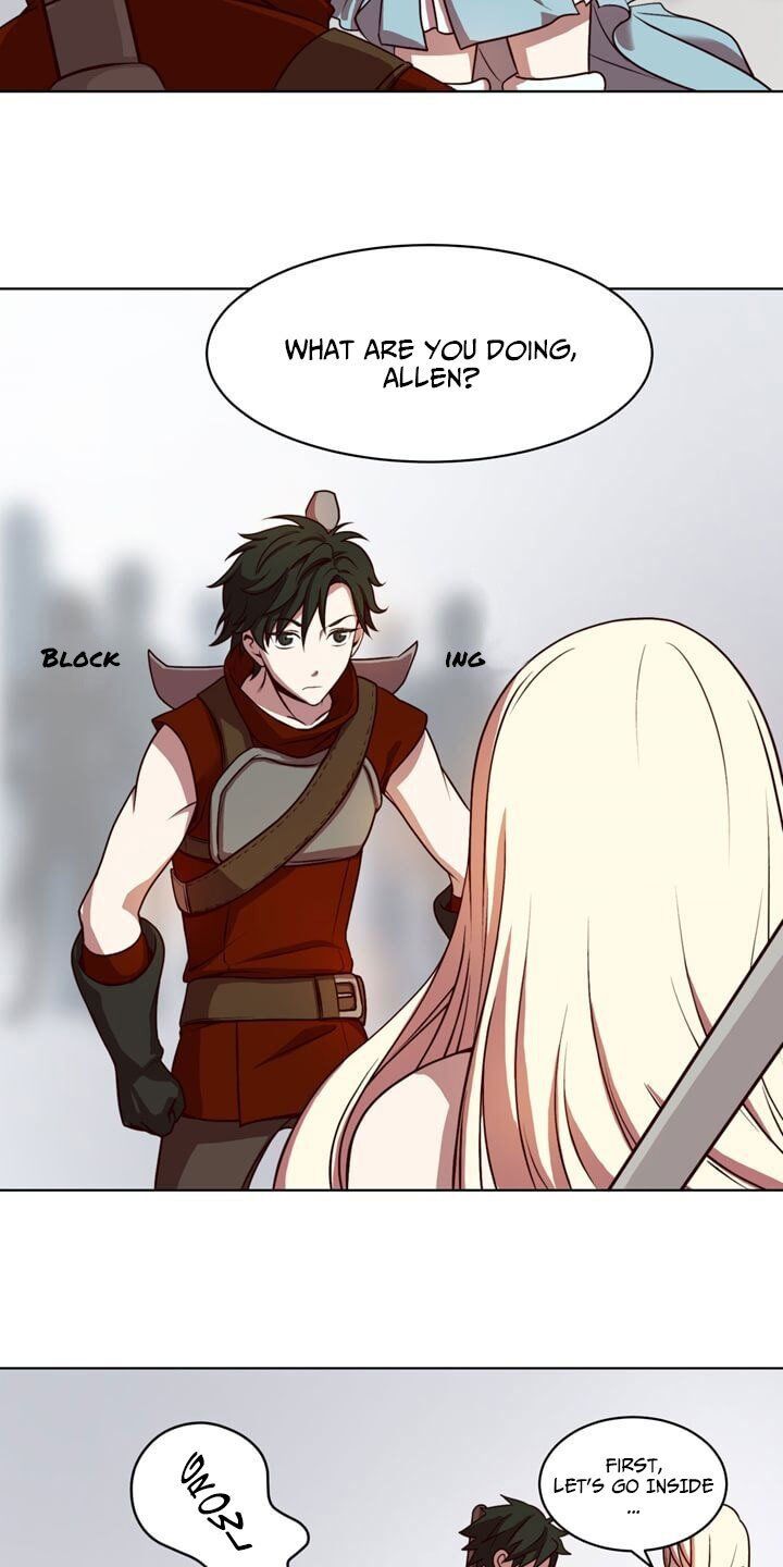 Sword And Magic Chapter 3 #2