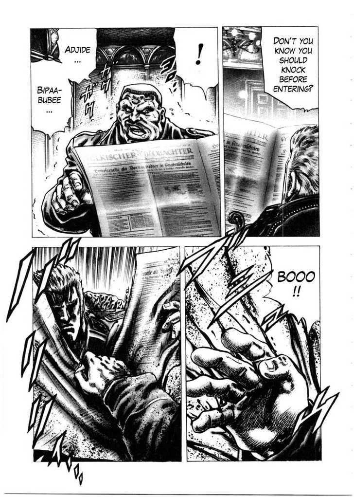 Souten No Ken Chapter 147 #24