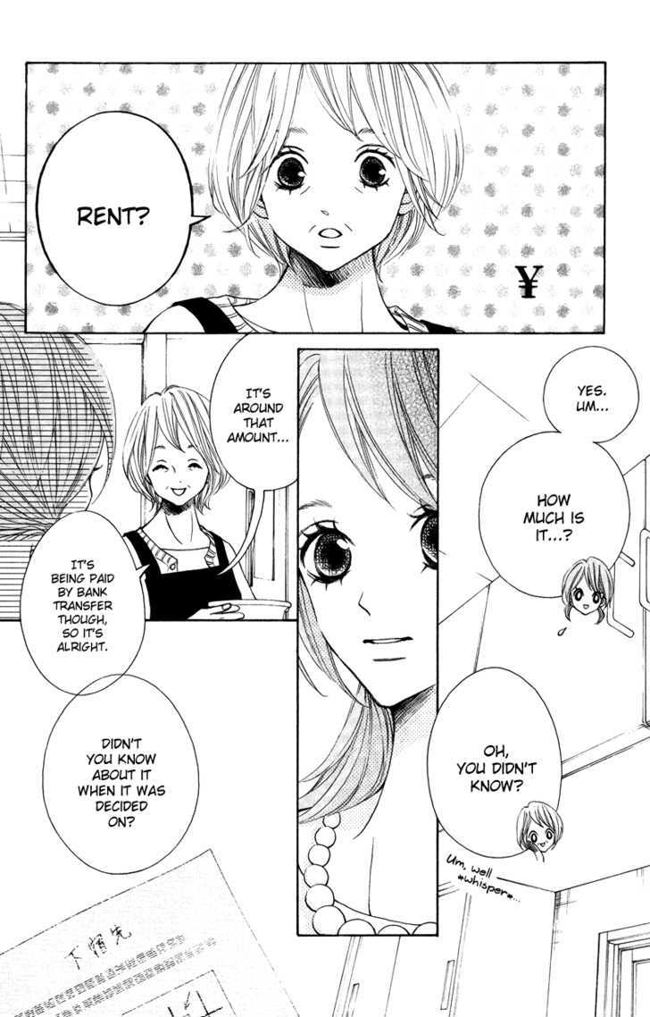 Sprout Chapter 25 #30