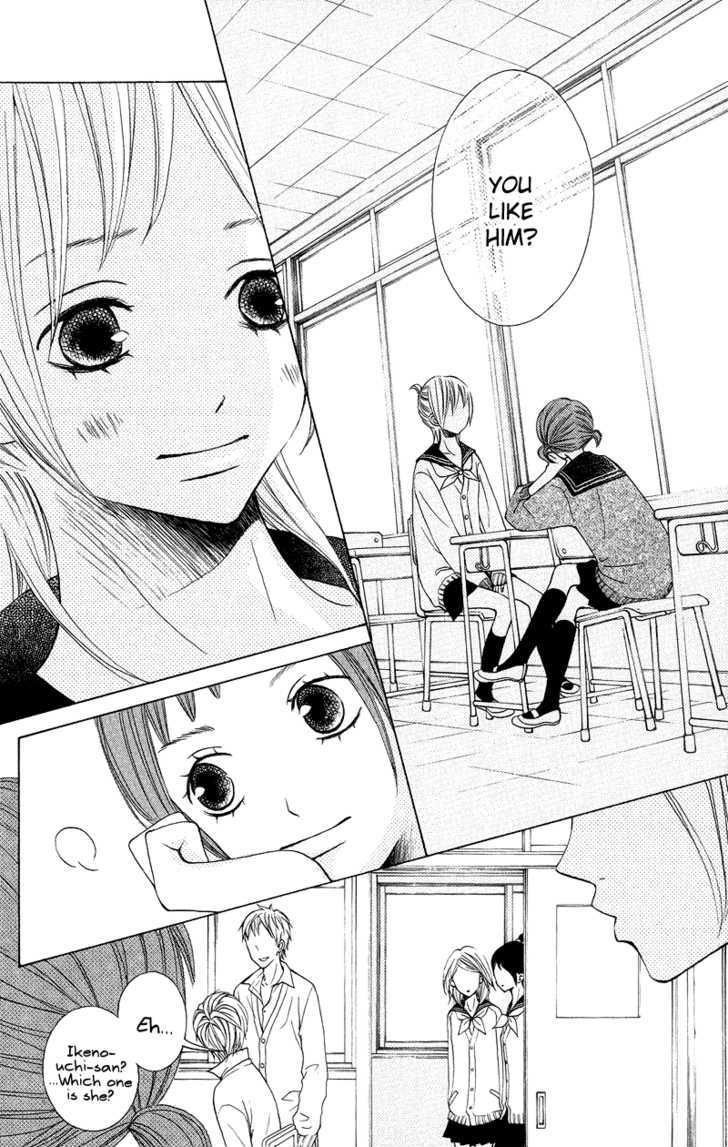 Sprout Chapter 24 #10