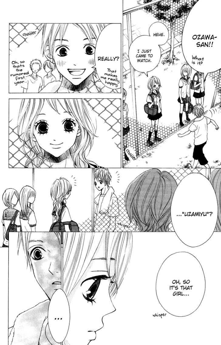 Sprout Chapter 24 #20