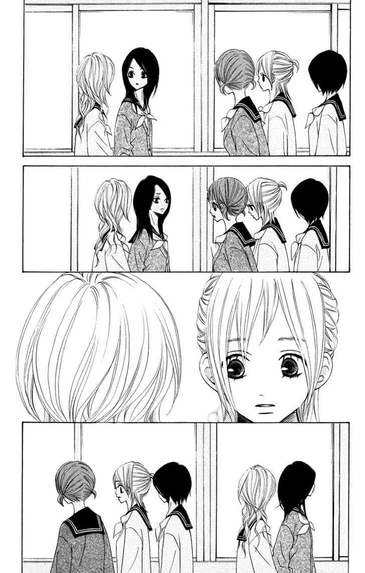 Sprout Chapter 24 #25