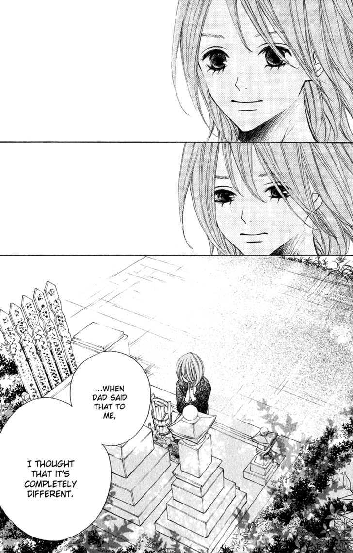 Sprout Chapter 24 #34