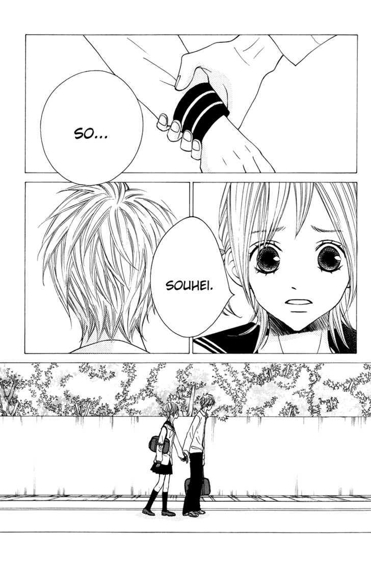 Sprout Chapter 23 #10