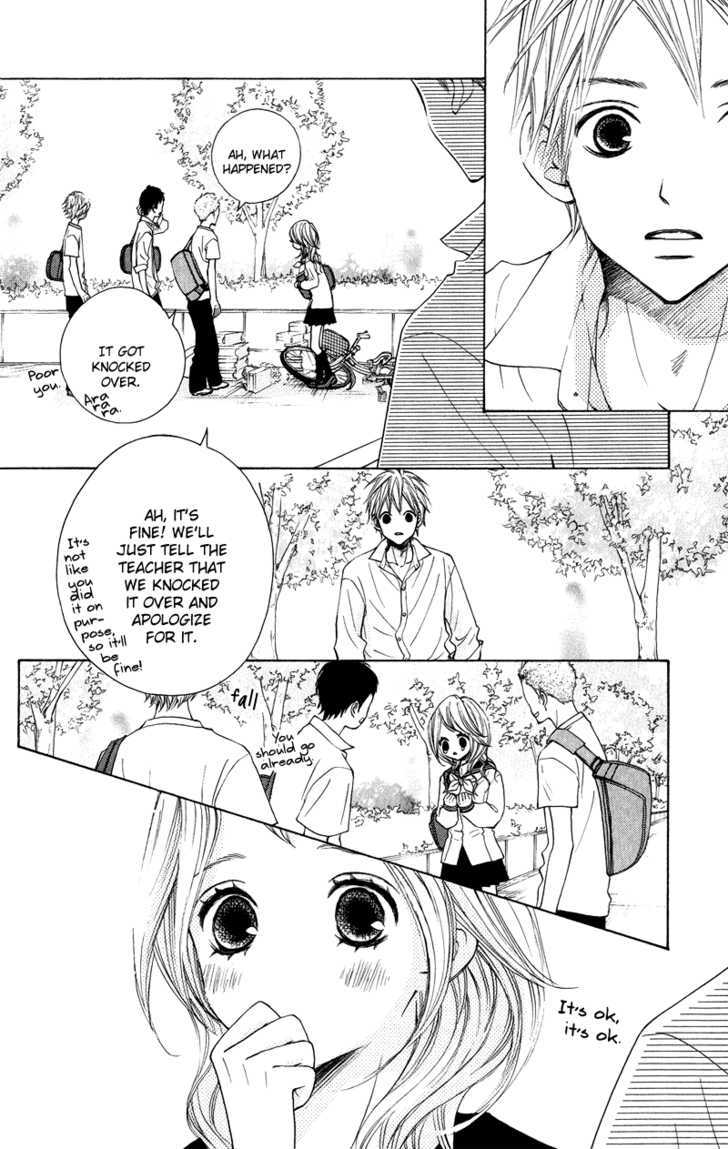 Sprout Chapter 20 #24