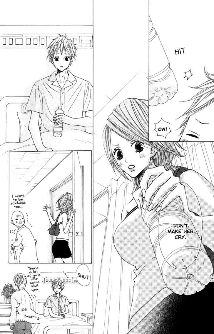 Sprout Chapter 17 #41