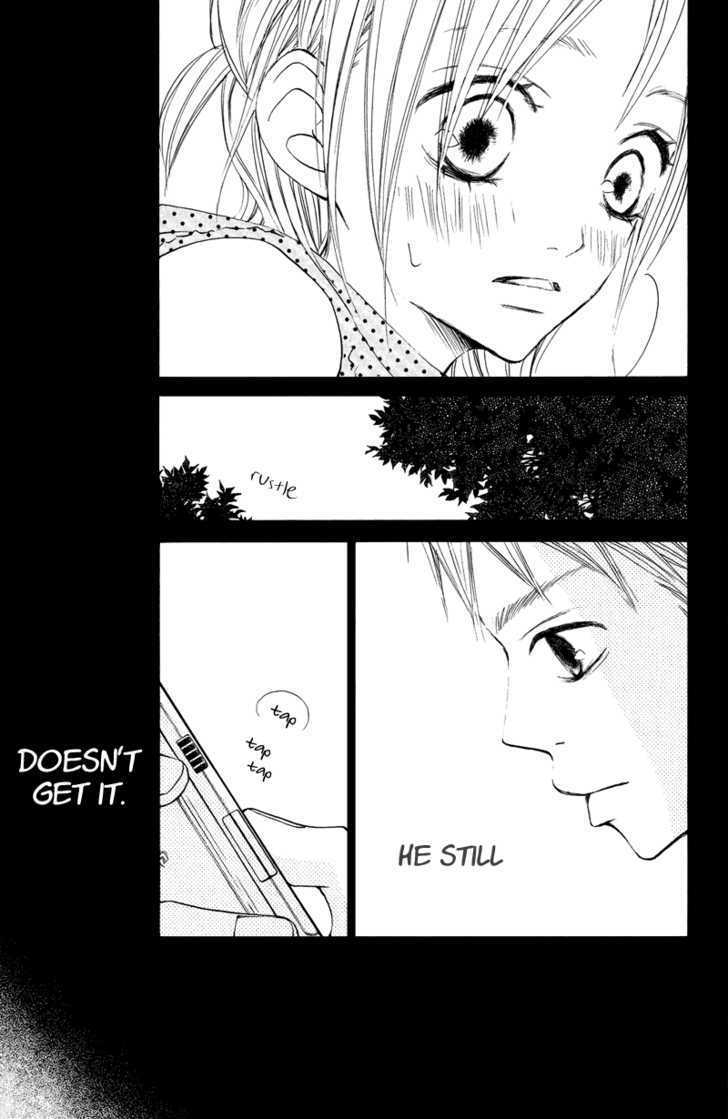 Sprout Chapter 13 #13