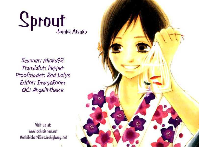 Sprout Chapter 12 #1