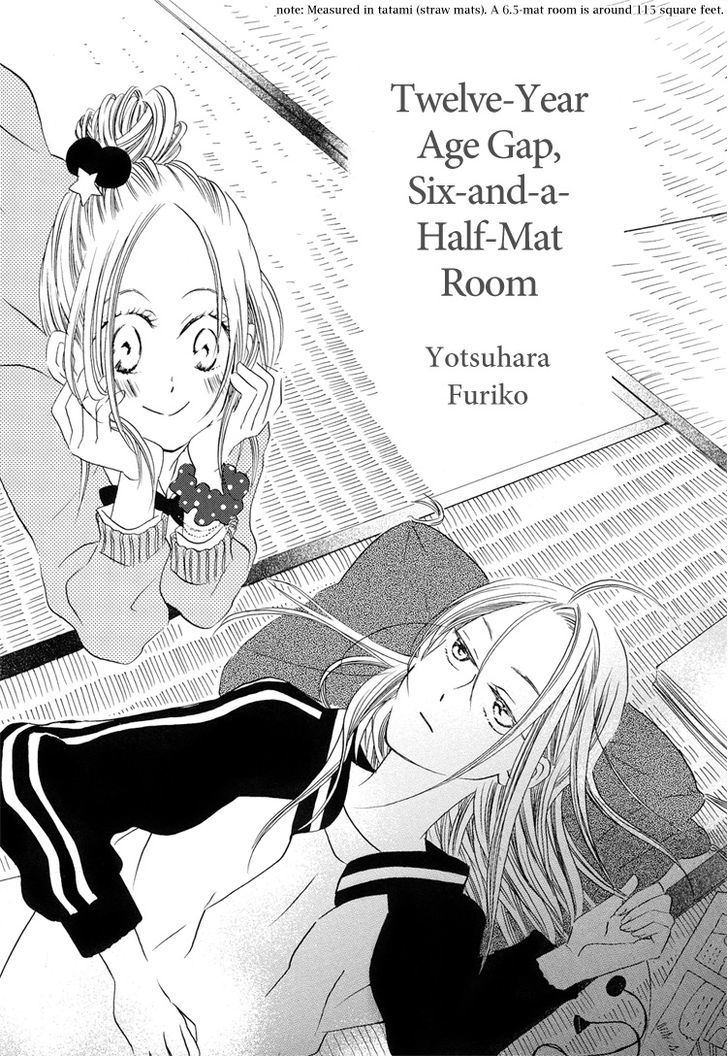 Sleeping Beauty No Mita Yume Chapter 5 #2