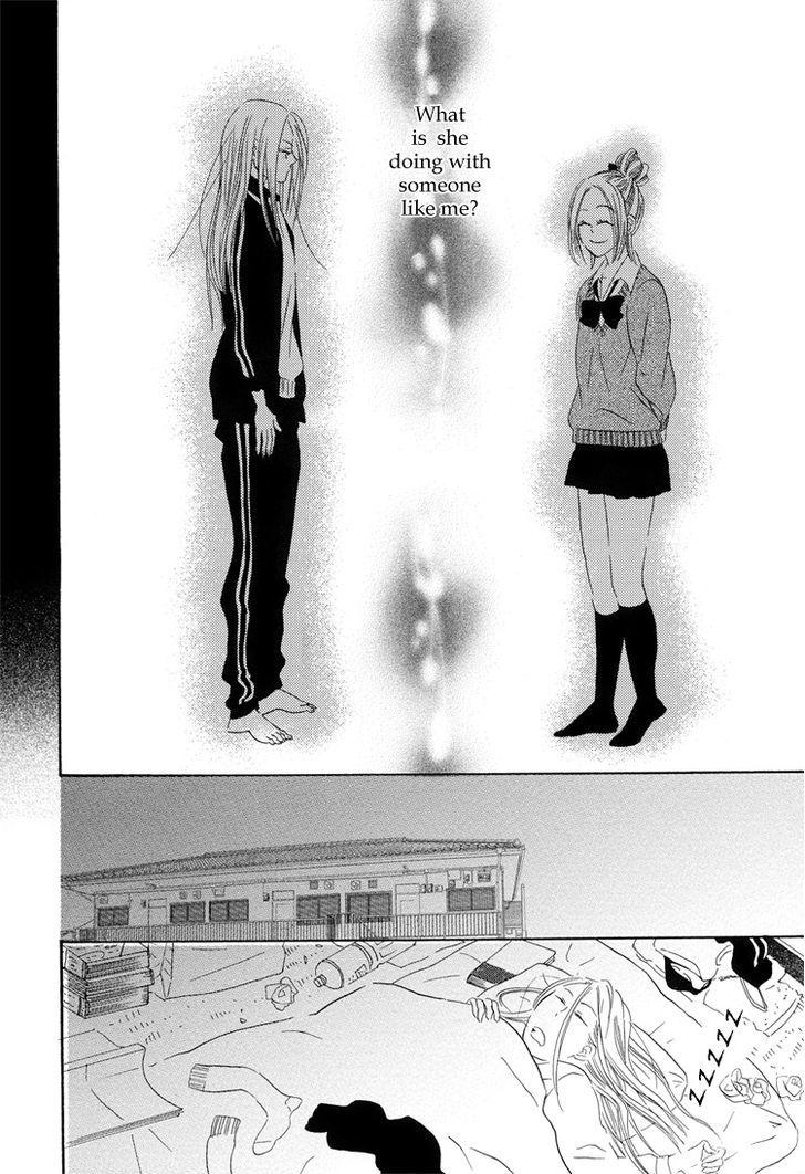 Sleeping Beauty No Mita Yume Chapter 5 #7