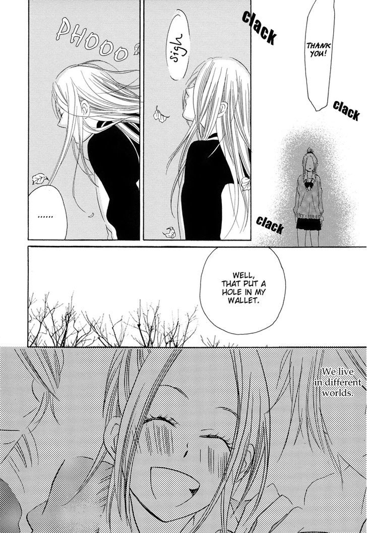 Sleeping Beauty No Mita Yume Chapter 5 #15