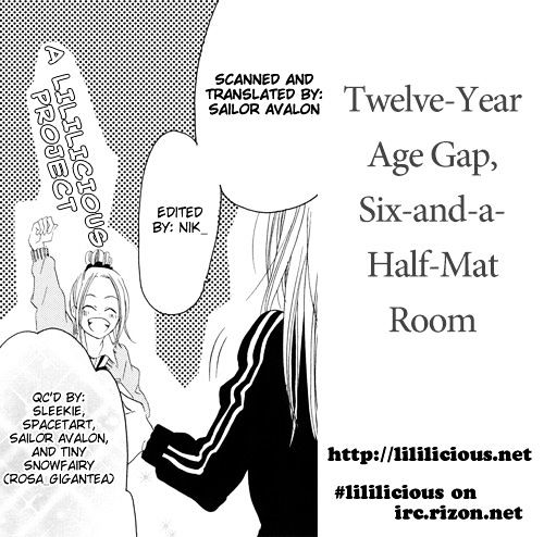 Sleeping Beauty No Mita Yume Chapter 5 #26