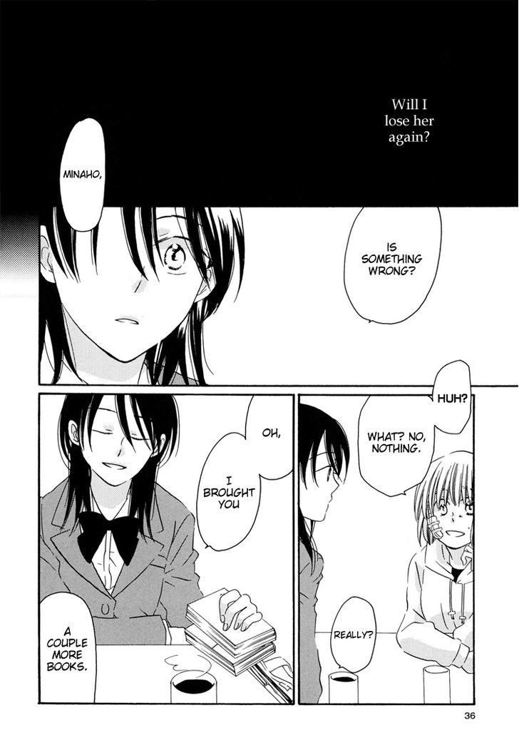 Sleeping Beauty No Mita Yume Chapter 3 #16