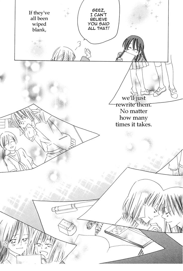 Sleeping Beauty No Mita Yume Chapter 4 #24