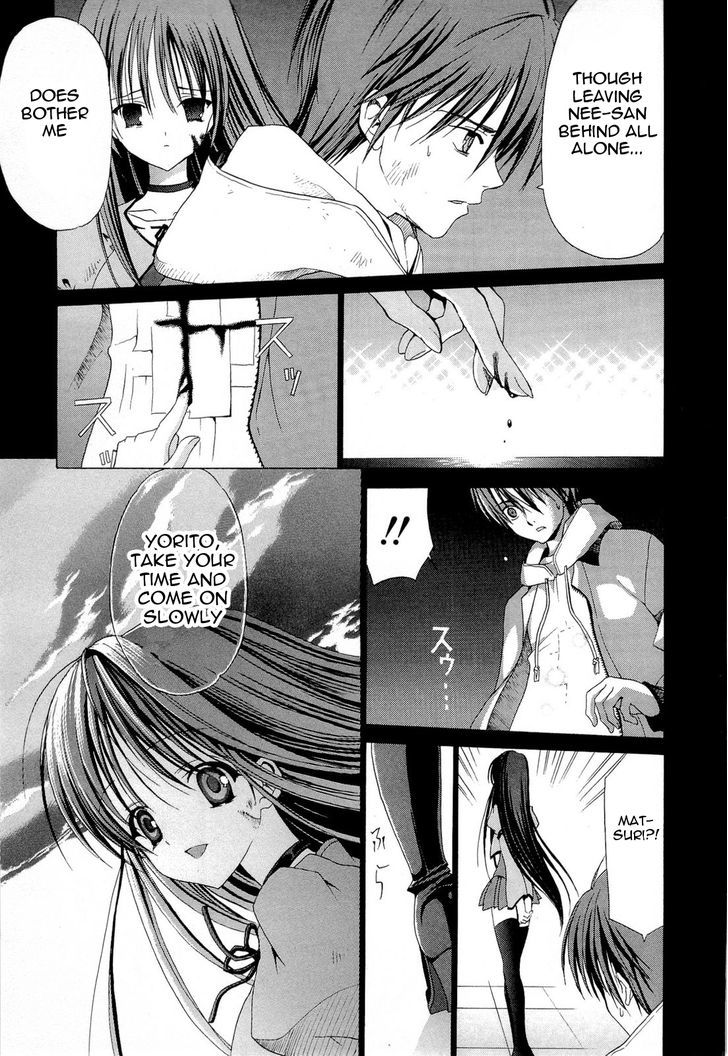 Sola Chapter 13 #9