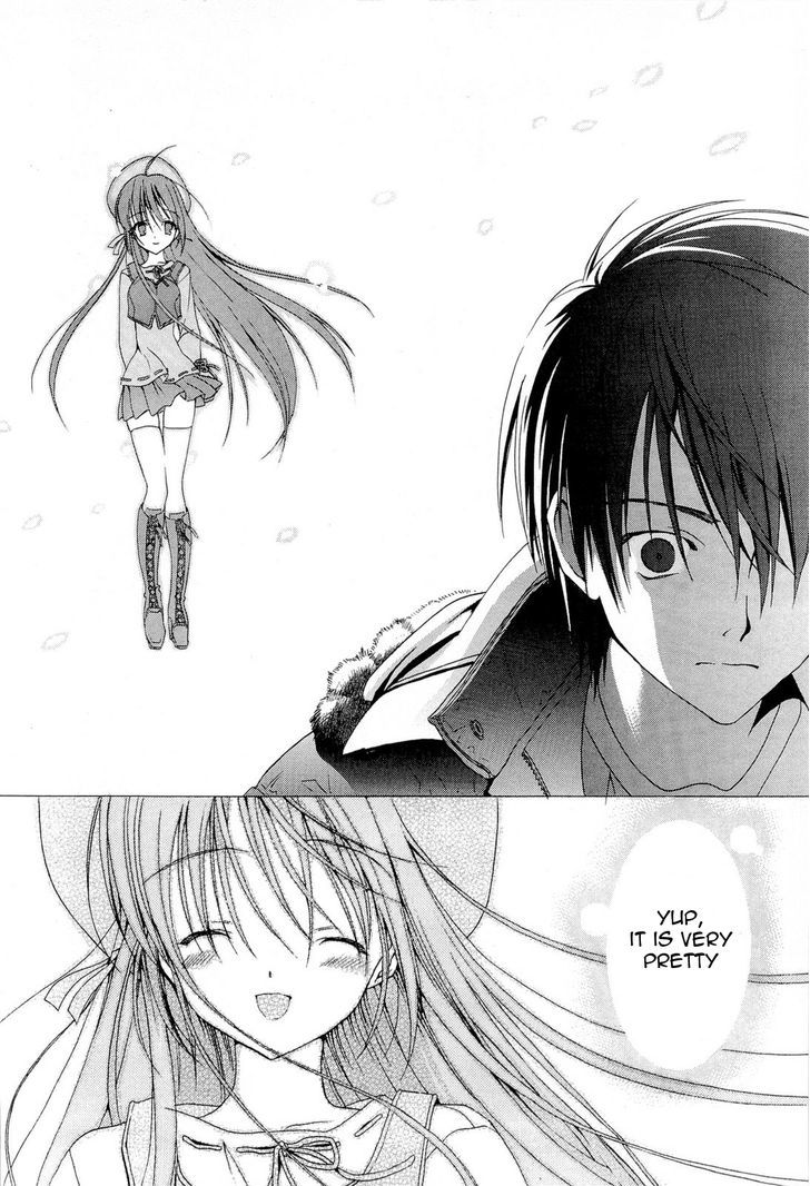 Sola Chapter 13 #28