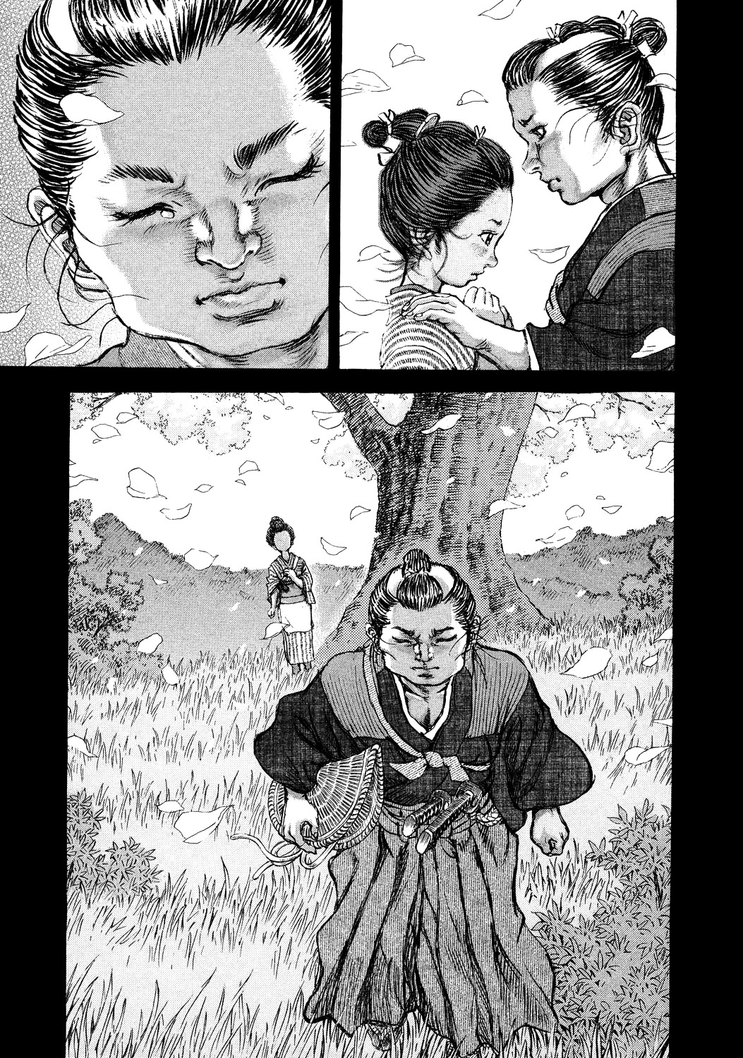 Shigurui Chapter 45 #8