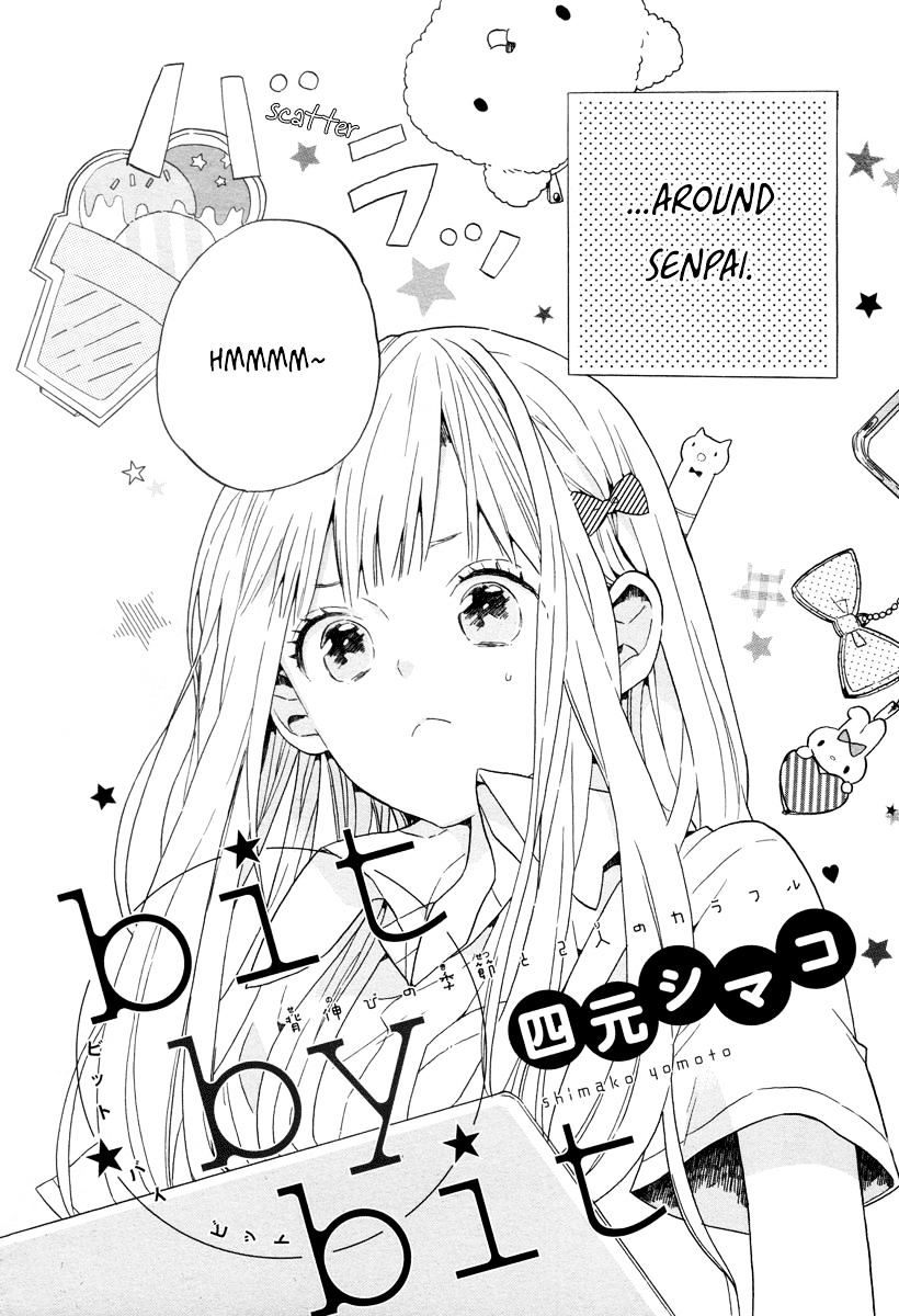 Koisuru Onnanoko Wa Itsumo Chapter 7 #2