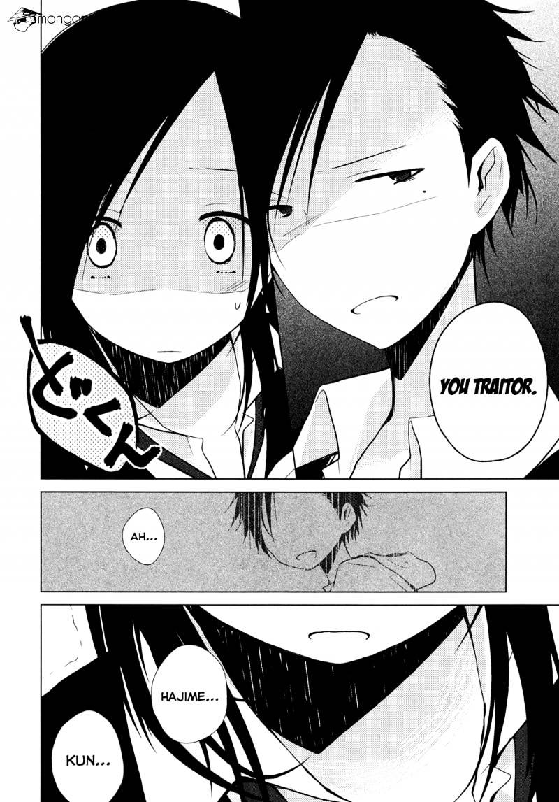 Isshuukan Friends Chapter 14 #14