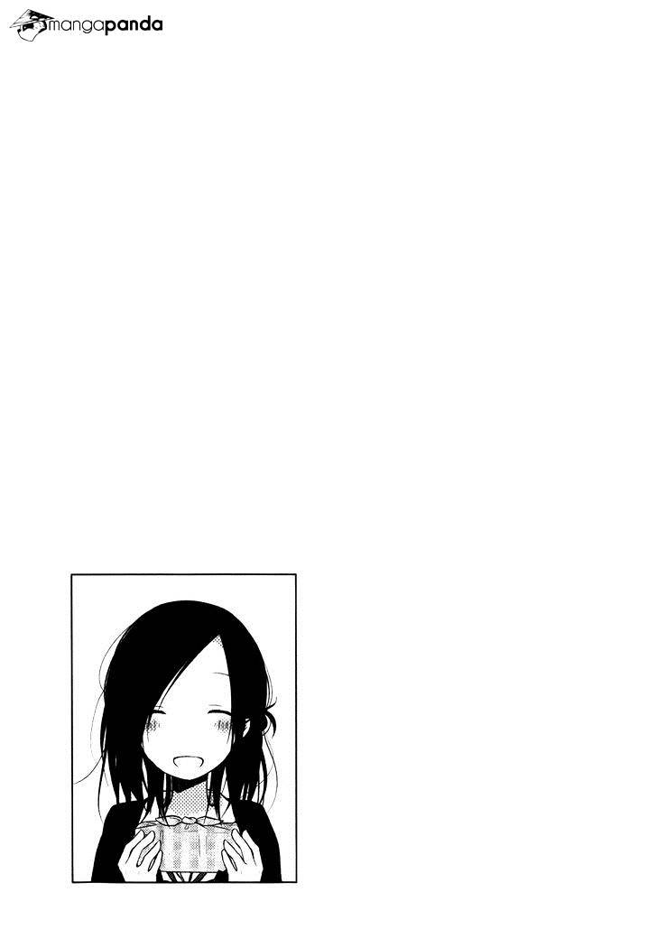 Isshuukan Friends Chapter 15 #25