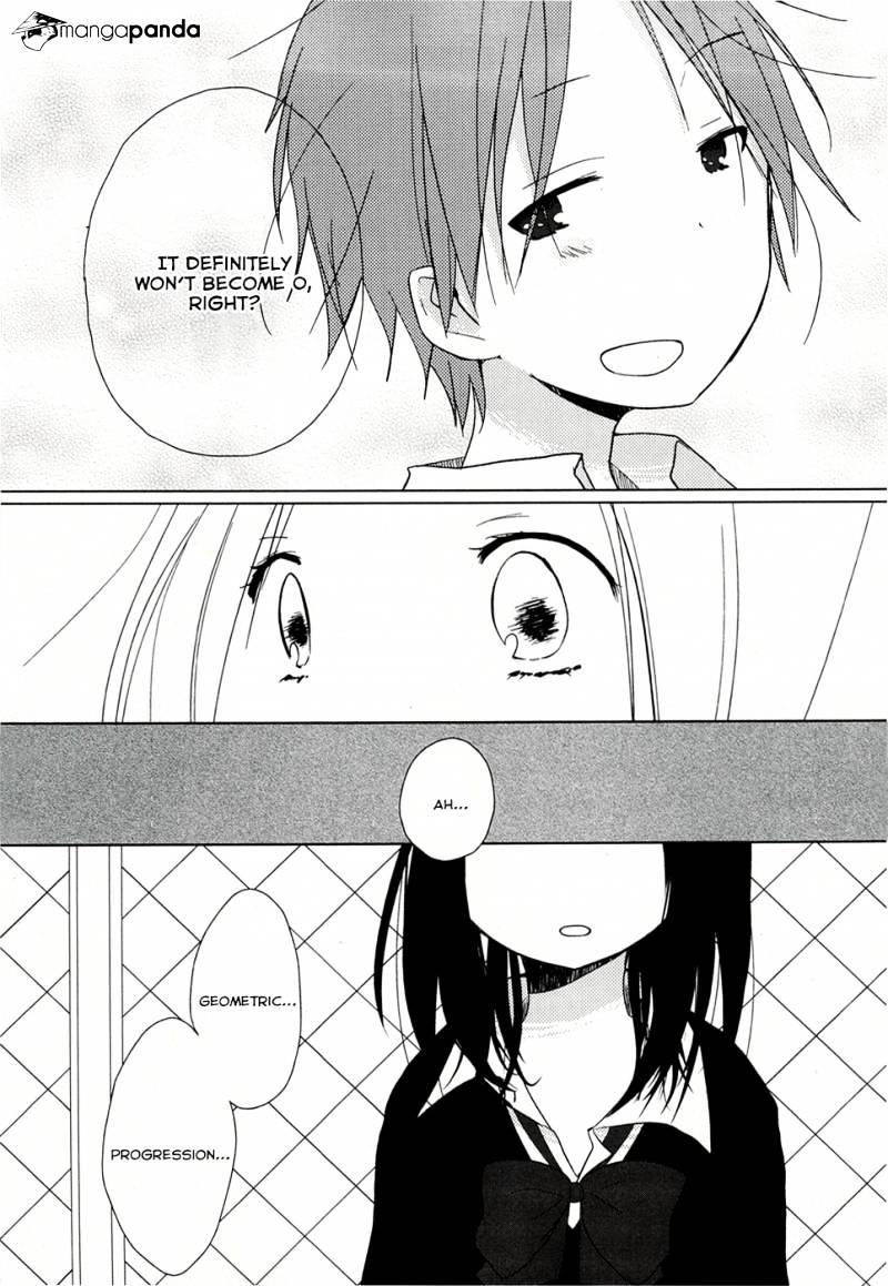 Isshuukan Friends Chapter 2 #24