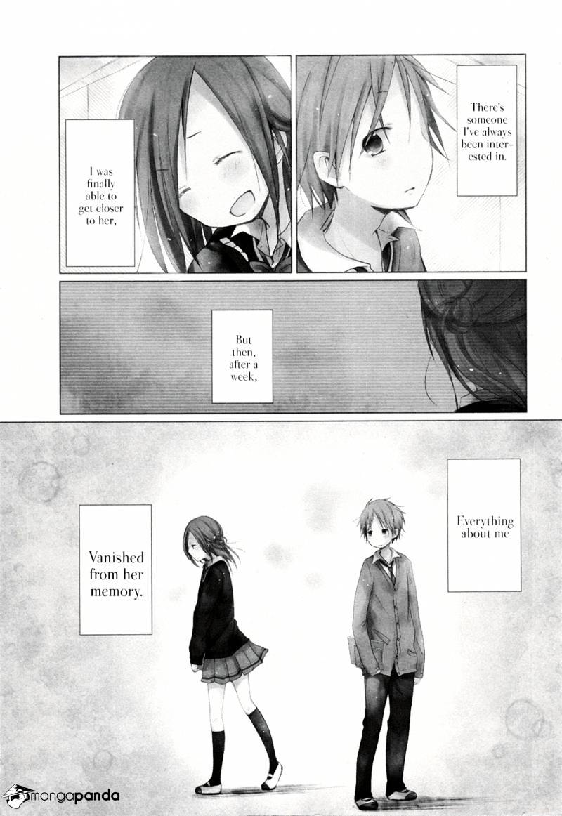 Isshuukan Friends Chapter 1 #51