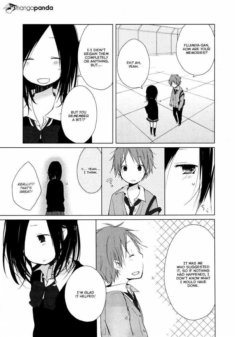 Isshuukan Friends Chapter 1 #66