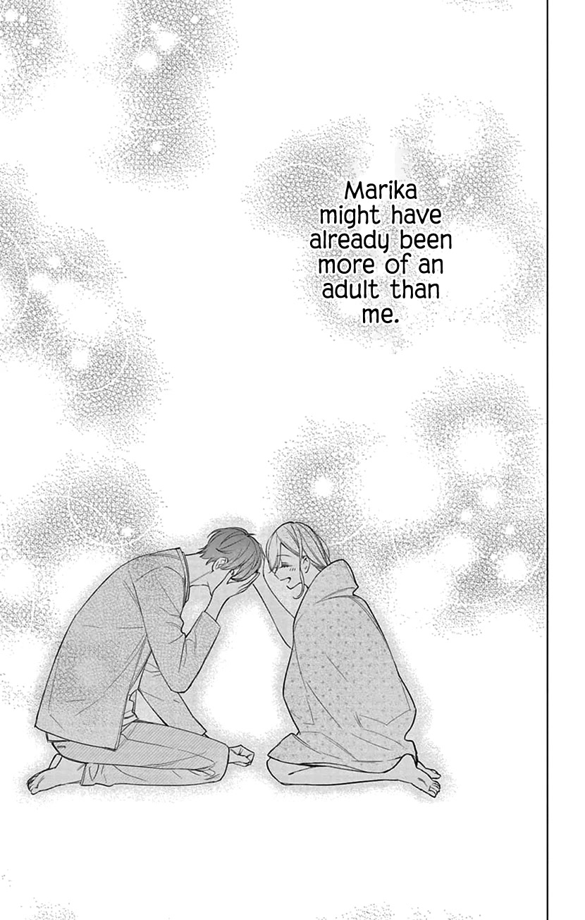 Marika-Chan To Yasashii Koi No Dorei Chapter 13 #31