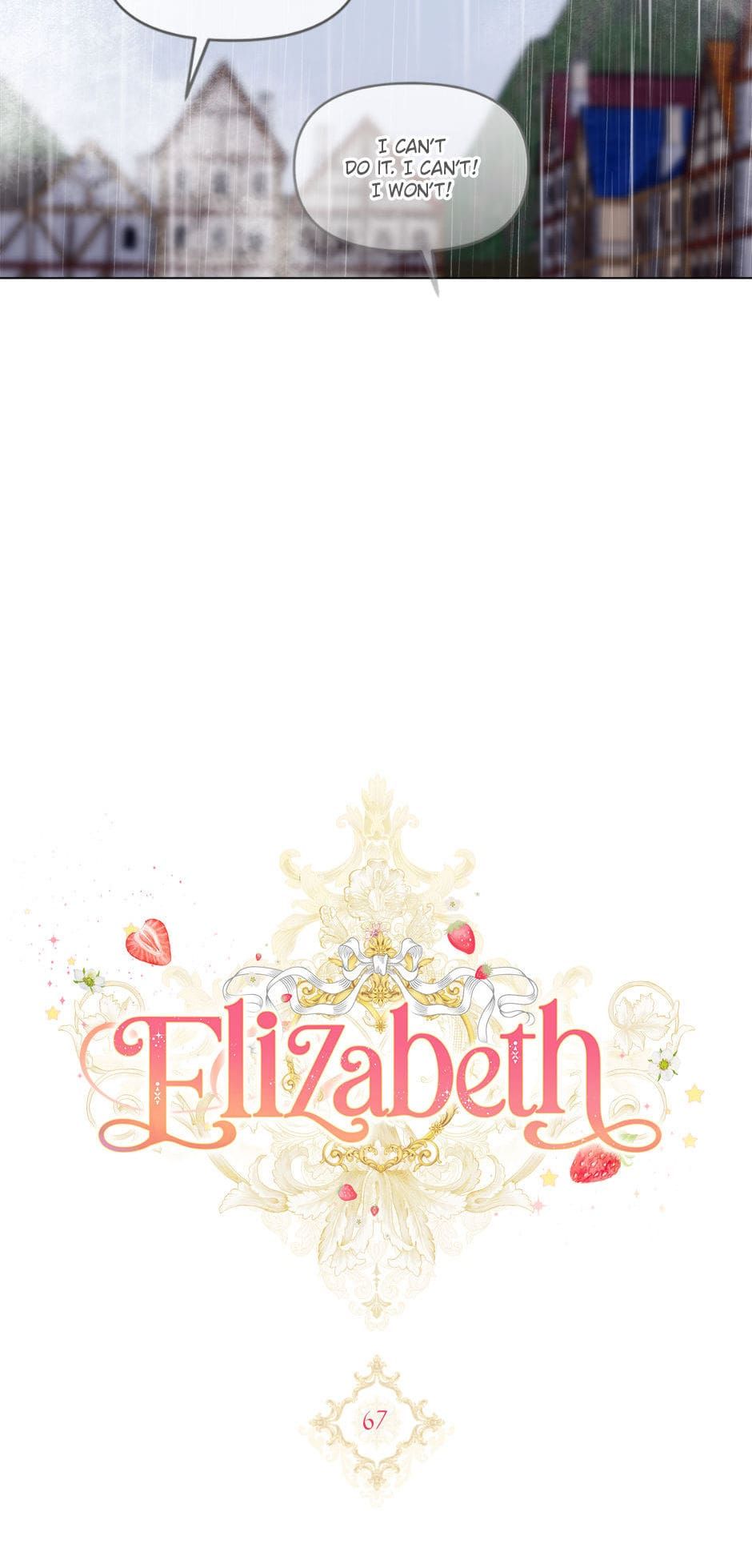 Elizabeth Chapter 67 #21