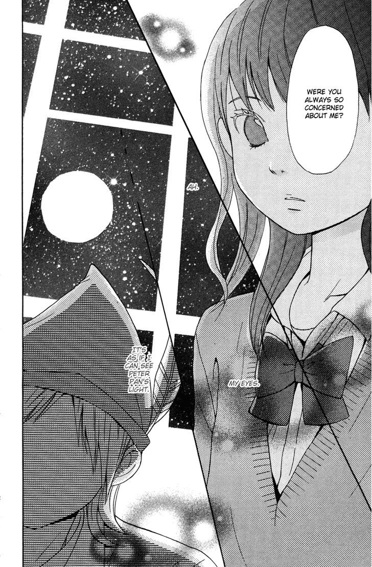 Shoujo No Melancholy Chapter 3 #39