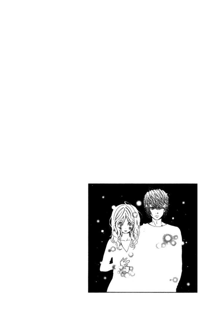 Shoujo No Melancholy Chapter 2 #2