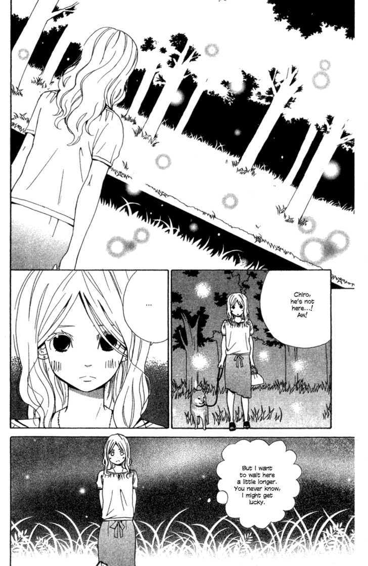 Shoujo No Melancholy Chapter 2 #14