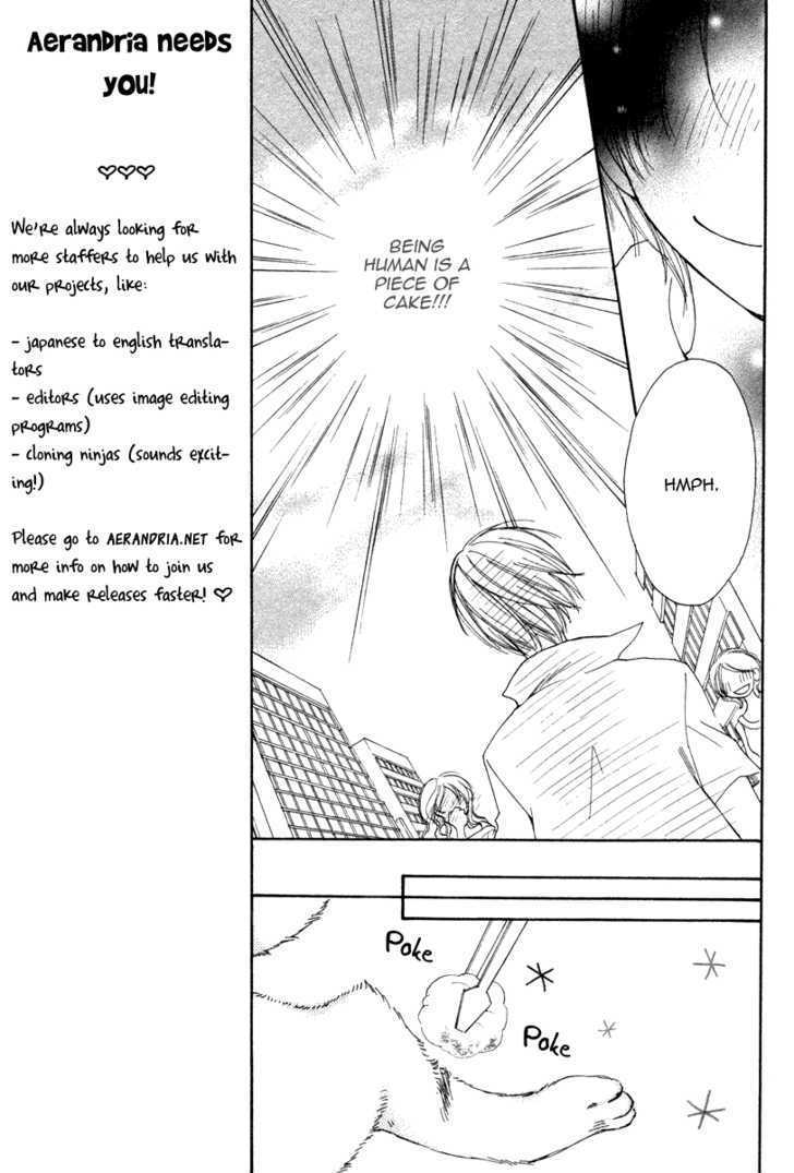 Shiro No Keiyaku Chapter 1 #30