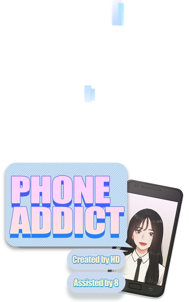 Smartphone Addict Chapter 59 #34