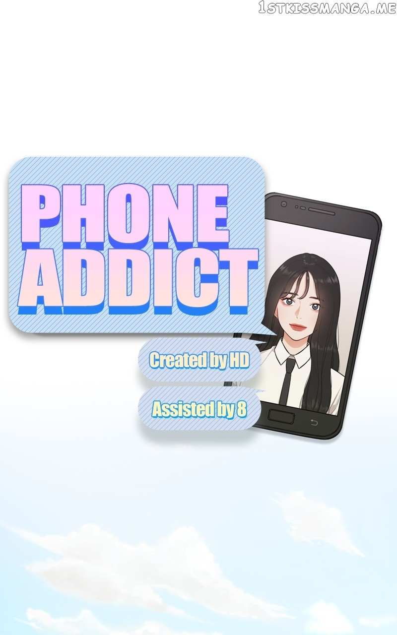 Smartphone Addict Chapter 52 #10