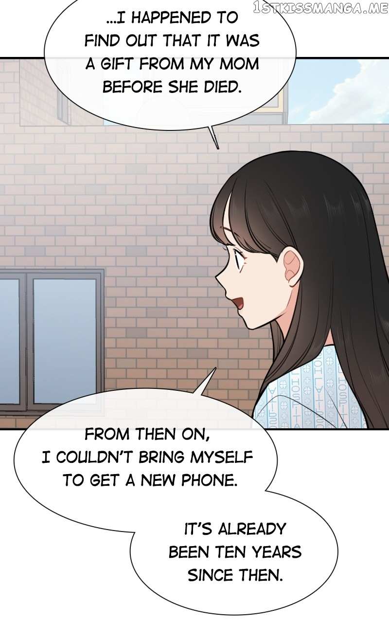 Smartphone Addict Chapter 51 #52