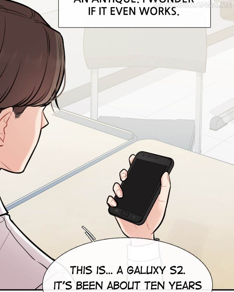 Smartphone Addict Chapter 43 #78