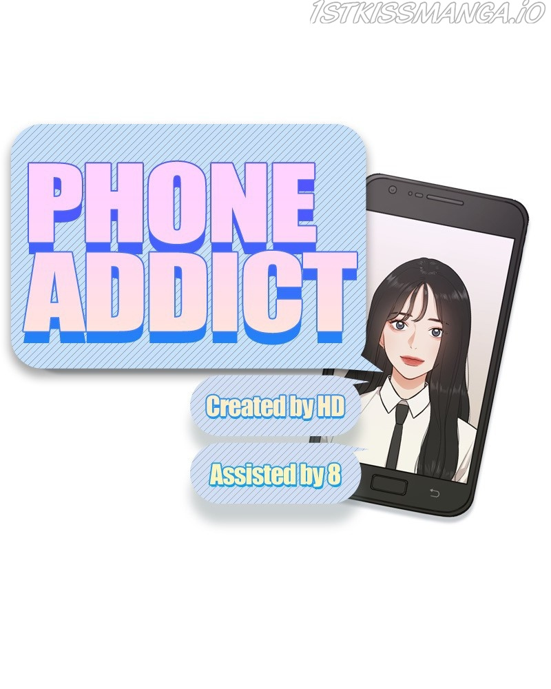 Smartphone Addict Chapter 33 #29