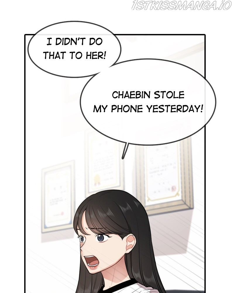 Smartphone Addict Chapter 29 #18