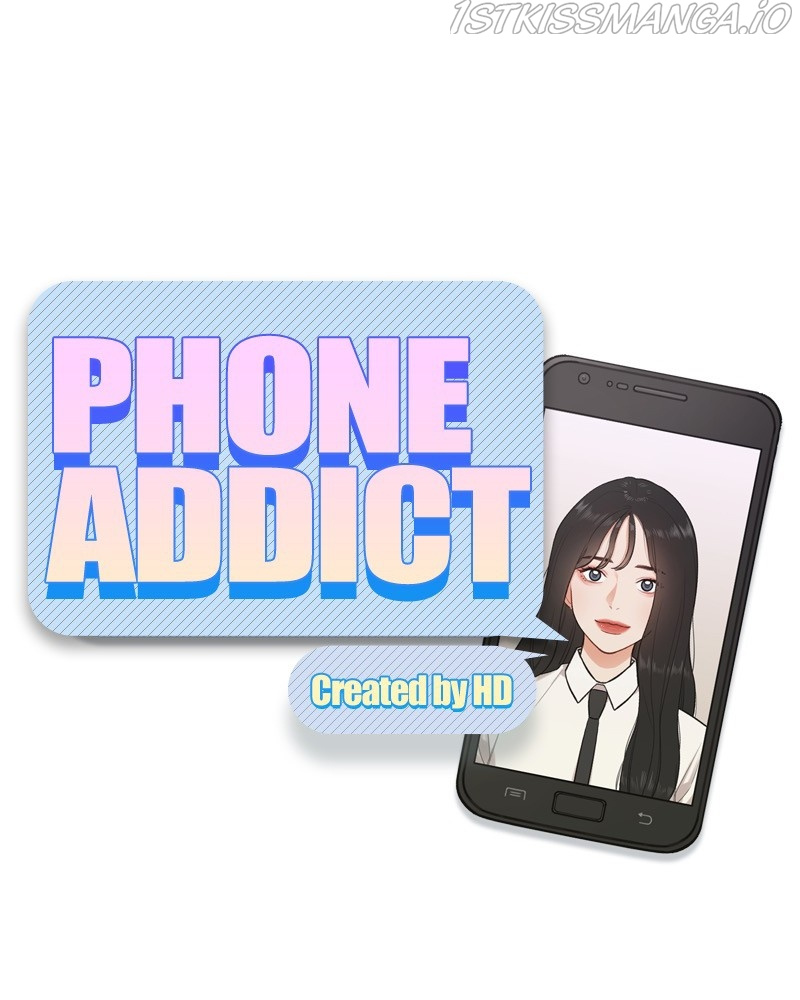 Smartphone Addict Chapter 28 #21