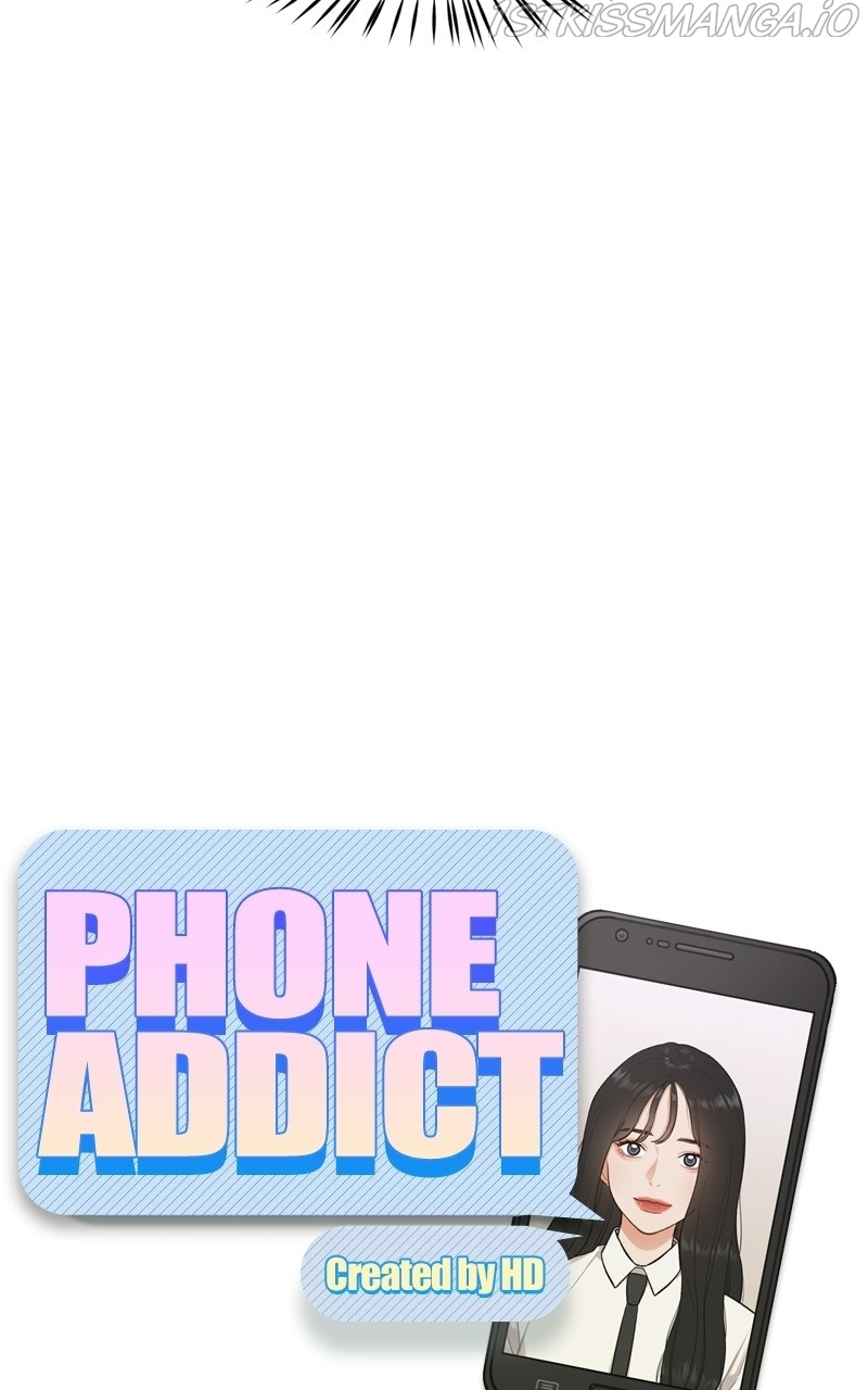 Smartphone Addict Chapter 22 #18