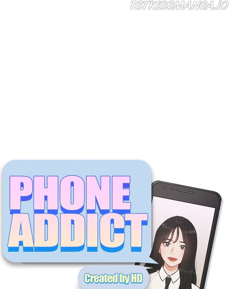 Smartphone Addict Chapter 15 #20