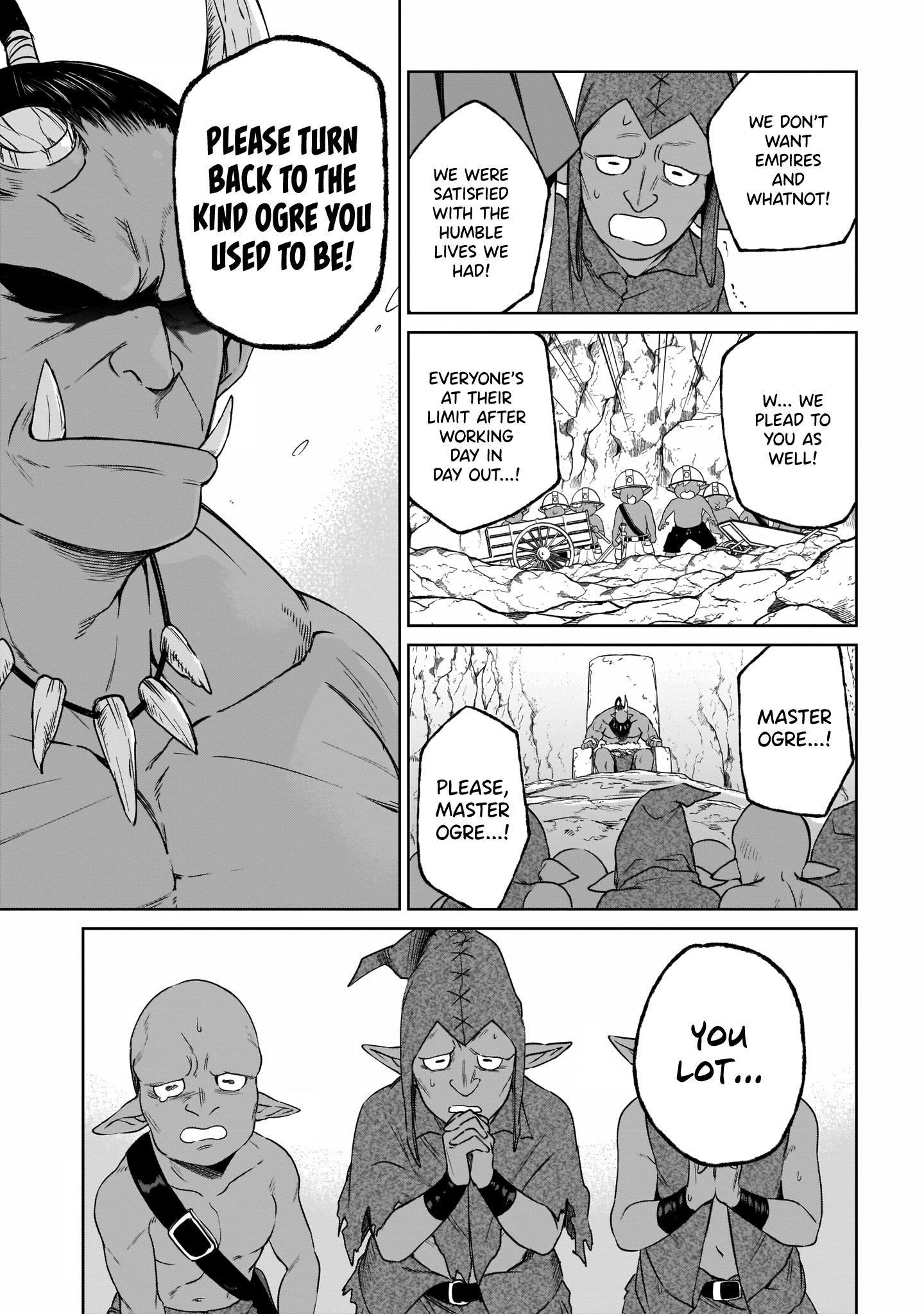 Saint? No, Just A Passing Monster Tamer! ~The Completely Unparalleled Saint Travels With Fluffies~ Chapter 14 #3