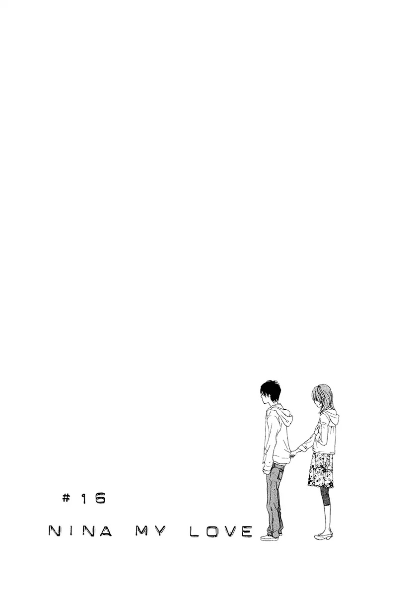 Itoshi No Nina Chapter 16 #3