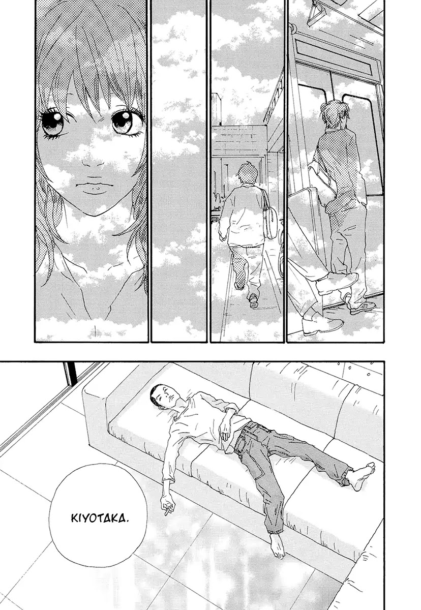 Itoshi No Nina Chapter 16 #15