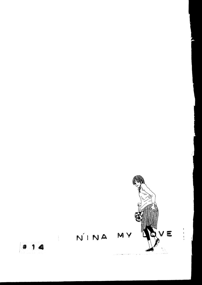 Nina My Love Chapter 14 #2