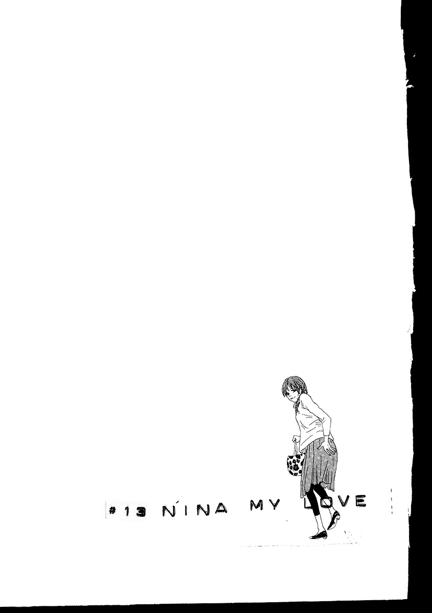 Nina My Love Chapter 13 #2